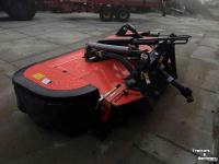 Faucheuse Kubota DMC7332T maaier front maaier  schijvenmaaier