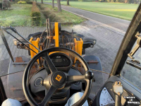 Chargeuse sur pneus JCB 407