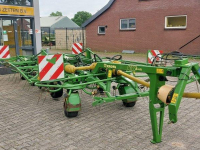 Faneur Krone KRONE KW 11.02/10 T SCHUDDER