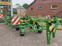Faneur Krone KRONE KW 11.02/10 T SCHUDDER