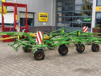 Faneur Krone KRONE KW 11.02/10 T SCHUDDER