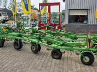 Faneur Krone KRONE KW 11.02/10 T SCHUDDER
