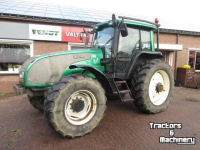 Tracteur Valtra T190
