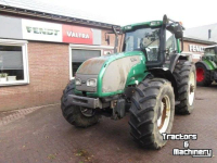 Tracteur Valtra T190