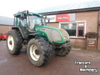 Tracteur Valtra T190