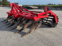 Cultivateur Evers Garron Vaste Tand cultivator