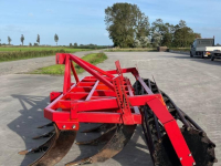 Cultivateur Evers Garron Vaste Tand cultivator