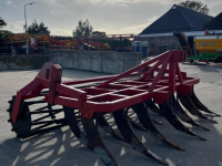 Cultivateur Evers Garron Vaste Tand cultivator
