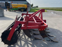 Cultivateur Evers Garron Vaste Tand cultivator