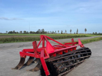 Cultivateur Evers Garron Vaste Tand cultivator