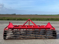 Cultivateur Evers Garron Vaste Tand cultivator