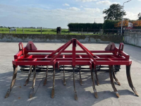 Cultivateur Evers Garron Vaste Tand cultivator
