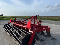 Cultivateur Evers Garron Vaste Tand cultivator