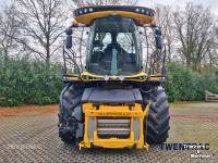 Ensileuse automotrice New Holland FR 550 hakselaar