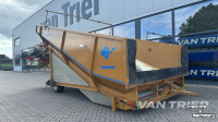 Trémie Breston Z2500X Stortbak