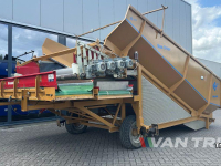 Trémie Breston Z2500X Stortbak