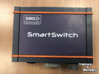 Systèmes et accessoires de GPS Raven Smartswitch