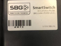 Systèmes et accessoires de GPS Raven Smartswitch