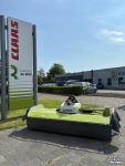 Faucheuse Claas CORTO 310 F 