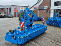 Herse rotative Lemken Zirkon 8/300