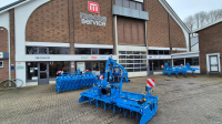 Herse rotative Lemken Zirkon 8/300
