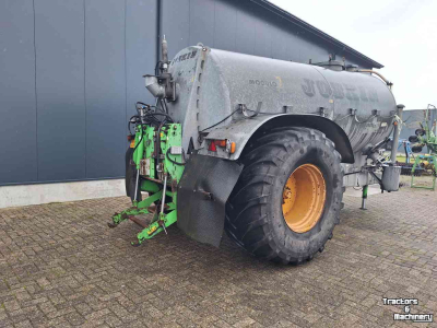 Tonneau de lisier Joskin Modulo2
