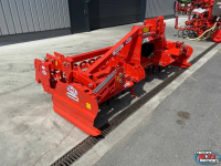 Herse rotative Maschio DC 3000 Combi 2 Spiralrohrwalze