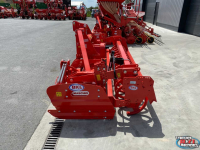 Herse rotative Maschio DC 3000 Combi 2 Spiralrohrwalze