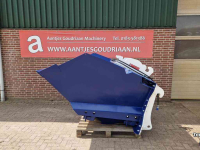 Remplisseur de Big Bag  Big-Bag Vuller Nieuw