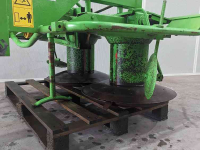 Faucheuse PZ front maaier