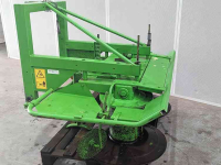 Faucheuse PZ front maaier