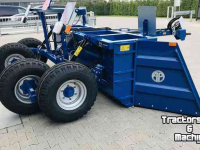 Décapeuse AP LKB 110/300 ETV Kilverbak