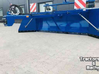 Décapeuse AP LKB 110/300 ETV Kilverbak