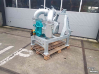 Pompe à lisier Börger CL520  mestpomp