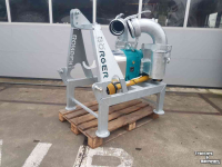 Pompe à lisier Börger CL520  mestpomp