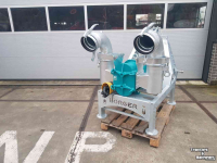 Pompe à lisier Börger CL520  mestpomp