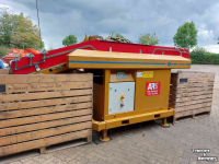 Remplisseur de caisses Breston Kistenvuller KVK 80