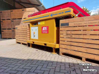Remplisseur de caisses Breston Kistenvuller KVK 80