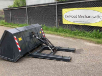 Chariot élévateur  Schepbak