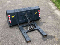 Chariot élévateur  Schepbak