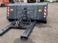Chariot élévateur  Schepbak
