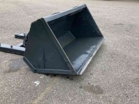 Chariot élévateur  Schepbak