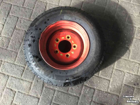 Roues, Pneus, Jantes, Barillets Jumelage  185 R14 C