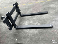 Fourches à palettes Kramer Palletvork 1200 mm