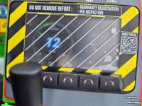 Chargeur Télescopique Avant 528 TDL +