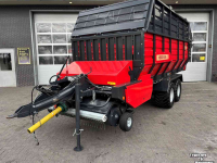 Autochargeuse Vicon Feedex 390  ( Stolpen 8.38 TA )