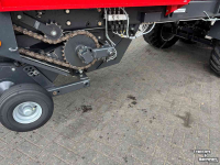 Autochargeuse Vicon Feedex 390  ( Stolpen 8.38 TA )