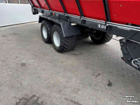 Autochargeuse Vicon Feedex 390  ( Stolpen 8.38 TA )