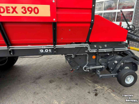 Autochargeuse Vicon Feedex 390  ( Stolpen 8.38 TA )