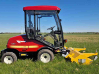 Tracteur porte-outils Shibaura CM 314